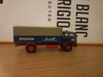 Brekina MAN Vrachtwagen 1:87, Ophalen of Verzenden
