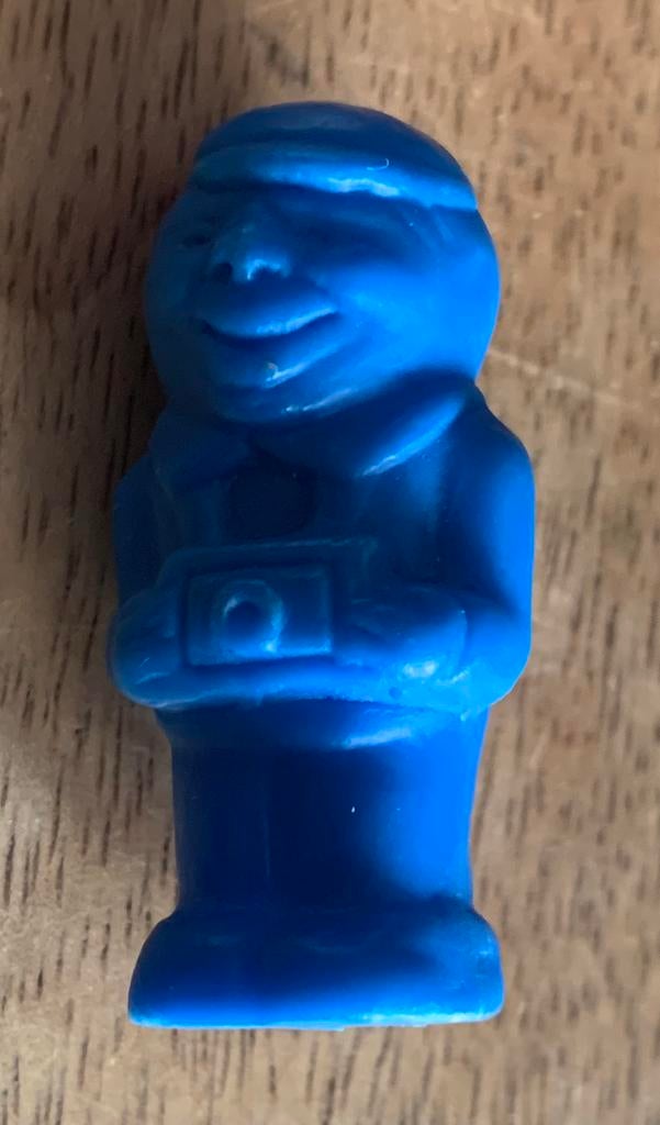 Toren Van Pisa Figuurtjes, Hobby en Vrije tijd, Gezelschapsspellen | Overige, Ophalen of Verzenden