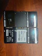 SSD 512 Gb -256Gb -120 Gb, Ophalen, Nieuw