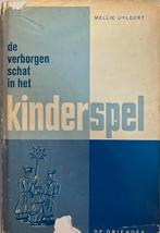 Mellifica - De verborgen schat in het kinderspel, Ophalen of Verzenden, Gelezen, Spiritualiteit algemeen, Achtergrond en Informatie