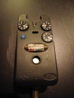 Prima werkende Delkim EV - Blauw, Watersport en Boten, Hengelsport | Karpervissen, Verzenden, Zo goed als nieuw, Overige typen