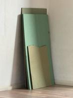 Ondervloer, Ophalen, Overige materialen, 30 cm of meer, 50 tot 150 cm