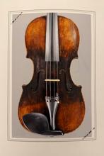 Altviool Vioolen Viool 39,6 cm, Altviool, Gebruikt, Ophalen of Verzenden, 4/4-viool
