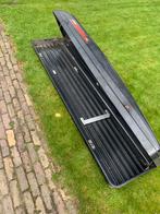 Dakkoffer - lang, met universele dakdragers, Auto diversen, Dakkoffers, Ophalen, Gebruikt