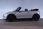 MINI Cooper Cabrio 1.5 Chili Serious Business [Stoelverwarmi, Auto's, Mini, Automaat, 136 pk, Gebruikt, Cabriolet