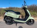 Sym Fiddle 2, Euro4, Bj 2020, Rijdt Perfect, 8682 km., Fietsen en Brommers, Scooters | SYM, Ophalen of Verzenden, Zo goed als nieuw