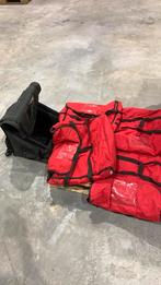 Warmhoud bezorgtassen, Ophalen, Zo goed als nieuw, 30 cm of meer