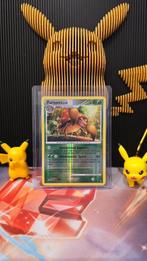 Parasect #38 Pokemon Supreme Victors, Ophalen of Verzenden, Zo goed als nieuw, Losse kaart, Foil