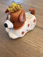 Vtech zoef zoef Hond Hidde, Kinderen en Baby's, Speelgoed | Vtech, Ophalen of Verzenden, Gebruikt, 6 maanden tot 2 jaar