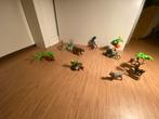 Playmobil Wilde Dieren en Fietsers, Kinderen en Baby's, Speelgoed | Playmobil, Ophalen of Verzenden, Zo goed als nieuw, Los playmobil