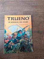 Stripboek Burns - 1 de koningin van anubis, Eén stripboek, Ophalen of Verzenden, Gelezen, Charles Burns