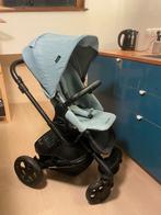 Nette EasyWalker Harvey 2 + buggy + maxi Cosi + stoel, Kinderen en Baby's, Kinderwagens en Combinaties, Zo goed als nieuw, Combiwagen