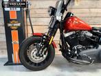HARLEY-DAVIDSON FLSTSB SOFTAIL CROSSBONES (bj 2012), Bedrijf, Meer dan 35 kW, Overig, 1584 cc