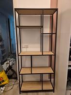 Vakkenkast van de action GRATIS OPHALEN!, Huis en Inrichting, Kasten | Wandmeubels, Ophalen, Gebruikt, Minder dan 150 cm, 150 tot 200 cm