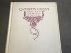 Overpeinzingen Bramenzoeker - R.N. Roland Holst, Antiek en Kunst, Ophalen of Verzenden