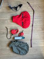 Honden uitzet, Ophalen, Zo goed als nieuw