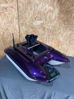 Voerboot Gladiator xl, Watersport en Boten, Hengelsport | Karpervissen, Ophalen of Verzenden, Zo goed als nieuw, Overige typen
