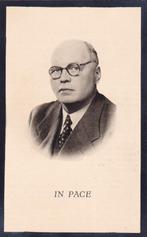 Josephus KORTE 1890-1954, Verzenden, Bidprentje