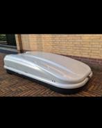 Dakkoffer Groote 580 Liter, Auto diversen, Ophalen, Zo goed als nieuw