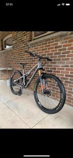 Yeti SB115 T1 XL, Fietsen en Brommers, Fietsen | Mountainbikes en ATB, Fully, Ophalen, Zo goed als nieuw, Overige merken