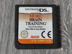 More brain training, Ophalen of Verzenden