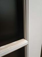 Deur Binnendeur opdek (nummer 616 en 617) 211,5 x 88cm, 80 tot 100 cm, Binnendeur, Niet ingevuld, Nieuw