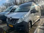 Renault Master 2.3Dci 2017, Auto's, Stof, Euro 6, 2500 kg, 2299 cc