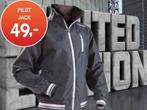 Blaklader Pilotjack, limited edition, Tuin en Terras, Werkkleding, Blakläder, Verzenden, Nieuw, Jas