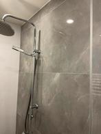 Tegels voor toilet of badkamer!, Minder dan 5 m², Wandtegels, Keramiek, 20 tot 40 cm