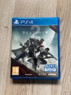 Destiny 2 PS4 - Zo goed als nieuw!, Spelcomputers en Games, Ophalen of Verzenden, Zo goed als nieuw, Zonder controller, Original
