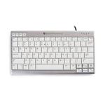 Compact toetsenbord ergonomisch NIEUW, Ergonomisch, Nieuw, Ophalen of Verzenden, Qwerty