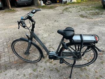 RIH X-Omega 3 elektrische damesfiets beschikbaar voor biedingen