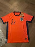 Nieuw Nederlands Elftal Shirt 2025/2026 Dumfries - Maat L, Ophalen of Verzenden, Nieuw, Maat 52/54 (L), Oranje