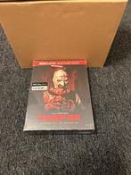 Terrifier 1 + 2 limited editie steelbook sealed, Cd's en Dvd's, Blu-ray, Ophalen of Verzenden, Zo goed als nieuw, Actie