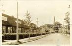 Warga. Fricoweg - B-keus - gelopen, Ophalen of Verzenden, Voor 1920, Gelopen