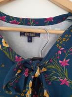 King Louie Set - rok & top, Kleding | Dames, Ophalen of Verzenden, Zo goed als nieuw, Maat 38/40 (M)