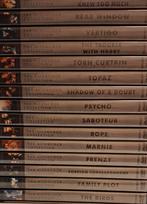 Hitchcock dvd box, Alle leeftijden, Ophalen of Verzenden, 1940 tot 1960, Nieuw in verpakking