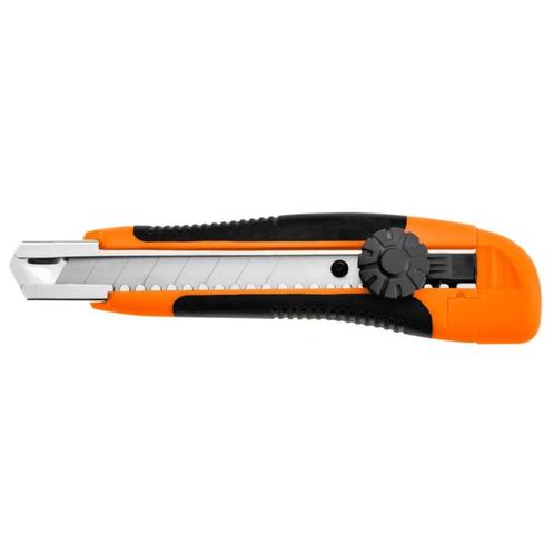 Kracht en Precisie in één – Ontdek het Neo Tool Stanley Mes!, Doe-het-zelf en Verbouw, Gereedschap | Handgereedschap, Nieuw, Ophalen of Verzenden