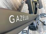 ::DEMO:: Gazelle Cabby C380 M45 Black Longtail, 47 tot 50 cm, Ophalen of Verzenden, Gazelle, Nieuw