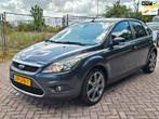 Ford Focus 1.8 Limited*2e eig*airco ijs*nap*apk*rijd perfect, Euro 5, Gebruikt, 4 cilinders, 1207 kg