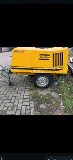 Atlas Copco Axs 30, Ophalen of Verzenden