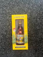 La Chouffe bierflesje hanger, Ophalen of Verzenden, Nieuw, Overige merken