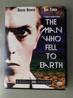 The Man Who Fell to Earth DVD NTSC Nicolas Roeg, David Bowie, Vanaf 12 jaar, Ophalen of Verzenden, Zo goed als nieuw, Science Fiction