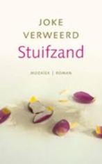 Stuifzand / Joke Verweerd., Ophalen of Verzenden, Zo goed als nieuw, Christendom | Protestants