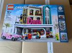 Lego Creator 10260 - Diner in de stad *NIEUW*, Ophalen of Verzenden, Nieuw, Complete set, Lego