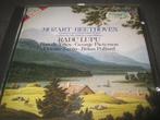 Mozart Beethoven Quintets Radu Lupu ea op Decca, Cd's en Dvd's, Cd's | Klassiek, Verzenden, Classicisme, Zo goed als nieuw