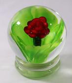 Press papier ( bloem ), Ophalen of Verzenden