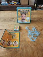 Mouthguard Challenge Bordspel, Drie of vier spelers, Ophalen of Verzenden, Zo goed als nieuw