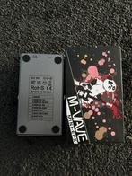 Mini EFX Overdrive Pedaal, Ophalen of Verzenden, Zo goed als nieuw, Distortion, Overdrive of Fuzz