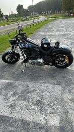 Harley Davidson softail deuce, Motoren, Motoren | Harley-Davidson, Particulier, 2 cilinders, Chopper, Meer dan 35 kW